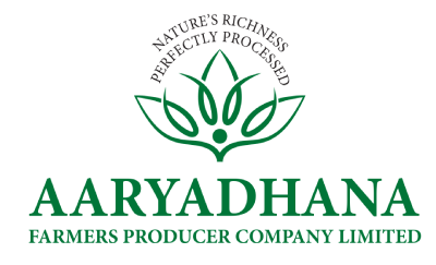 Aaryadhana Logo